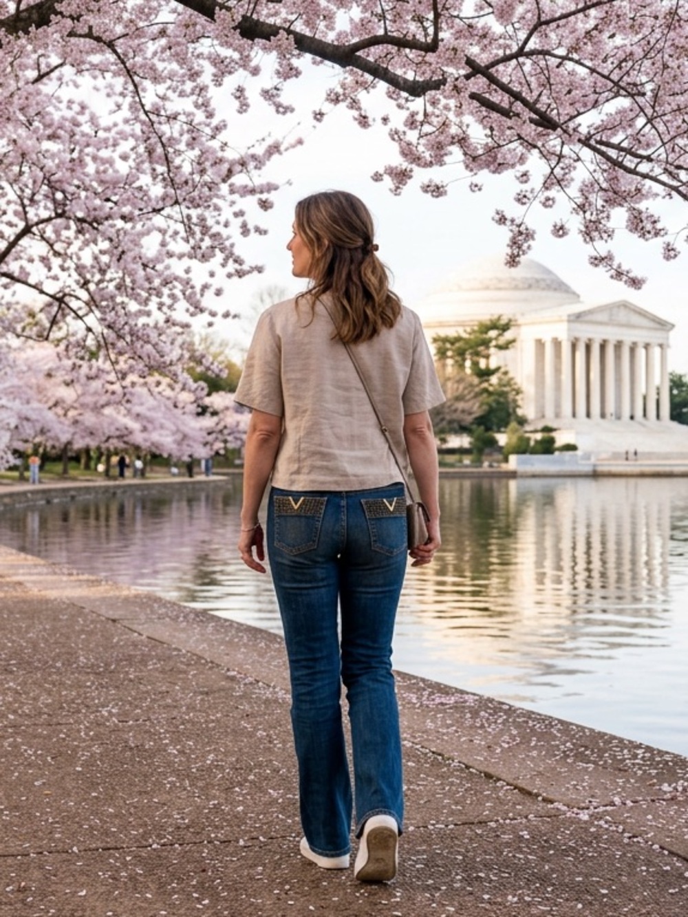 RED Valentino Jeans